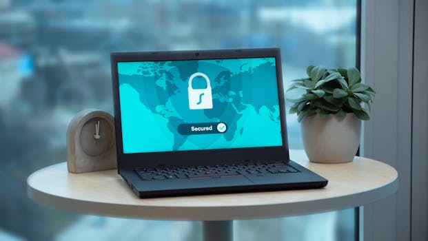 Secure Your Finances: How VPNs Boost Online Banking Safety