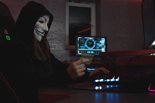 Protect Your Identity: How VPNs Combat Cybercrime and Data Theft