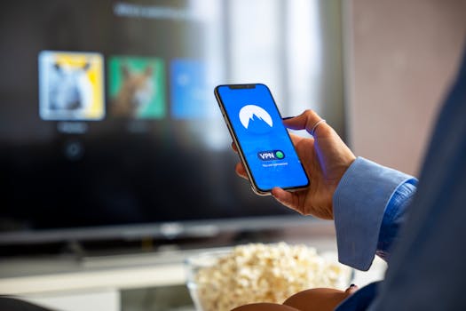 Unlock Online Privacy: How VPNs and IP Masking Secure Your Digital Life