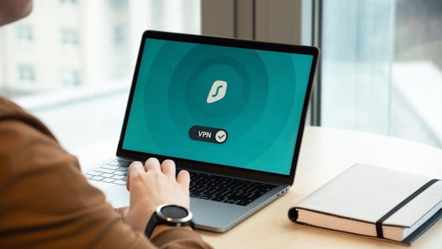 How VPNs Protect Your Data During File Transfers & Enhance Compliance