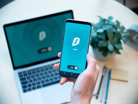 Secure Your Online Activity: Comprehensive Guide to VPN Security
