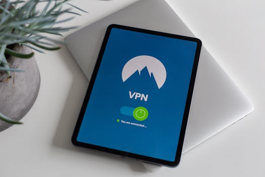 Ultimate Guide to VPN Setup: Secure Your Devices & Boost Privacy
